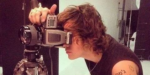 Harrys_styles31's profile banner image