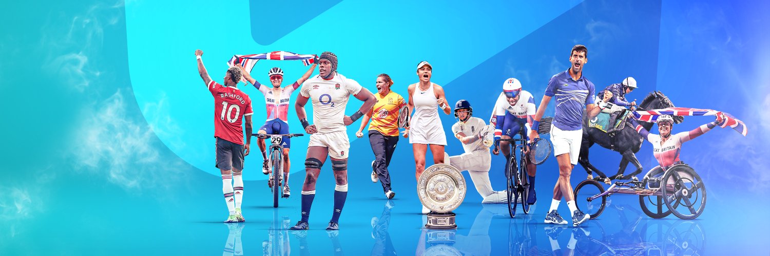 LiveWire Sport banner