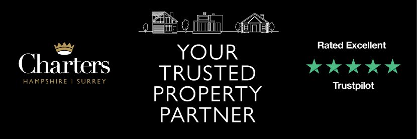 Charters banner