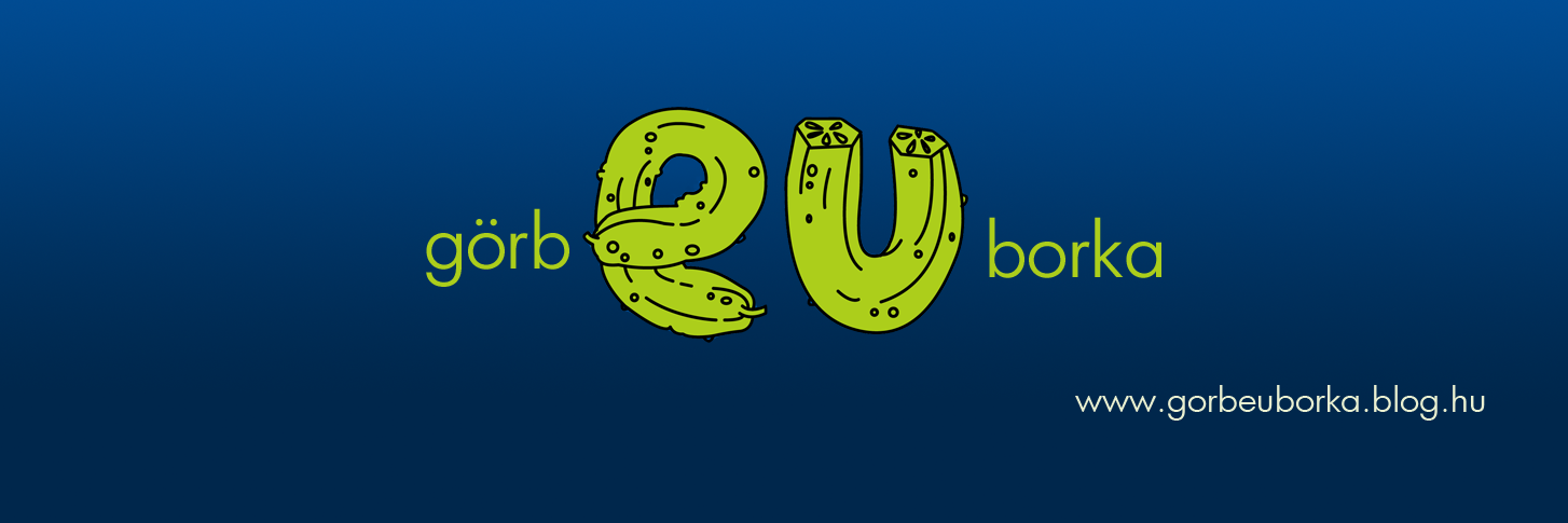 gorbEUborka's profile banner image