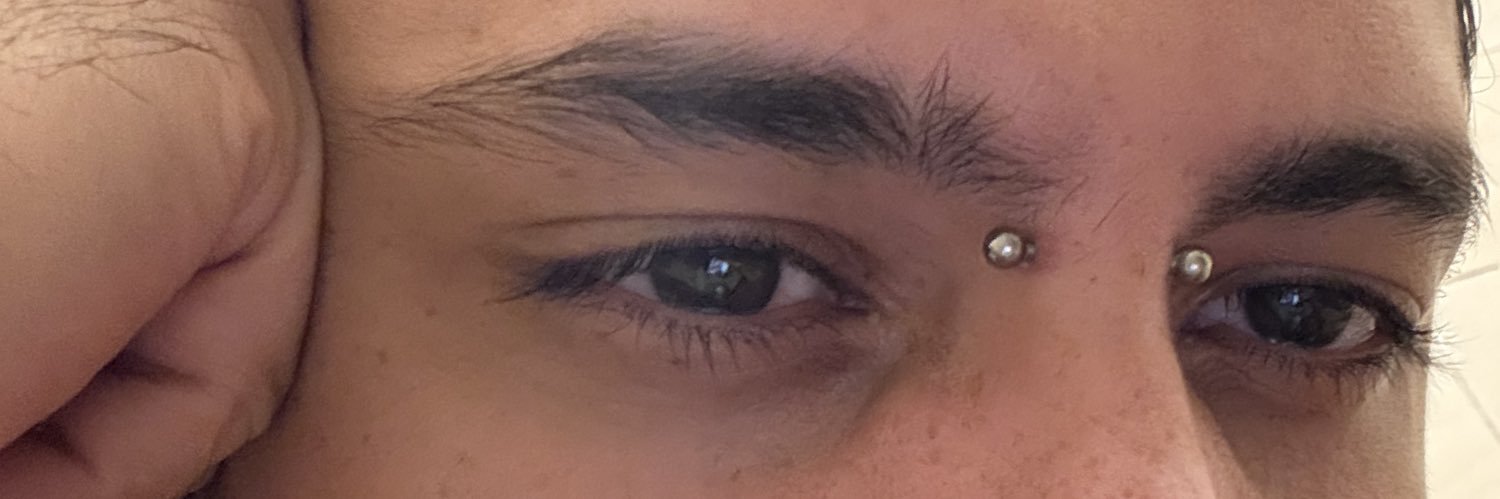 aquelametida's profile banner image