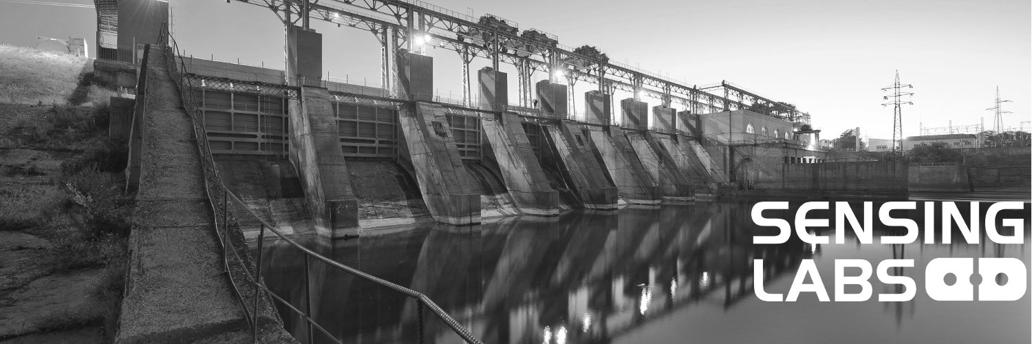 SENSING-LABS banner