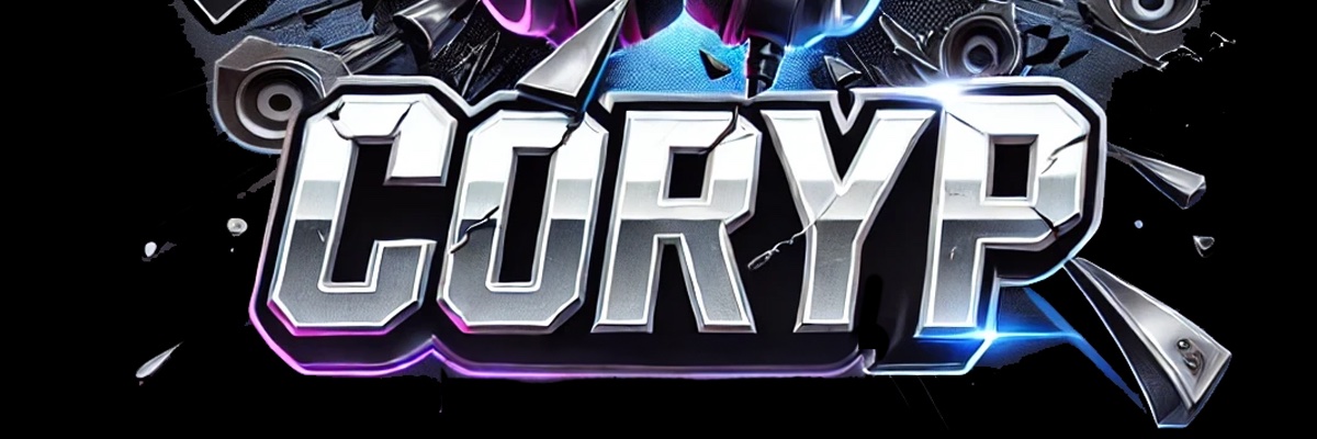 DJCoryP's profile banner image