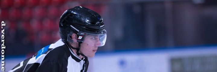 David Tchekachev banner