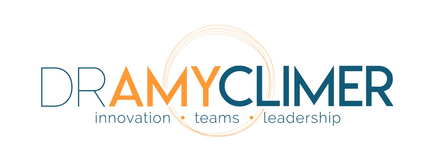 Amy Climer, Ph.D., CSP banner