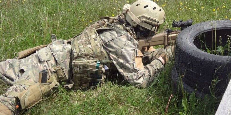 qrf001's profile banner image
