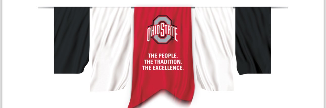 Ross Bjork's banner