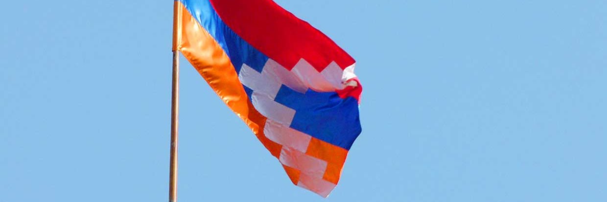EAFJD's banner