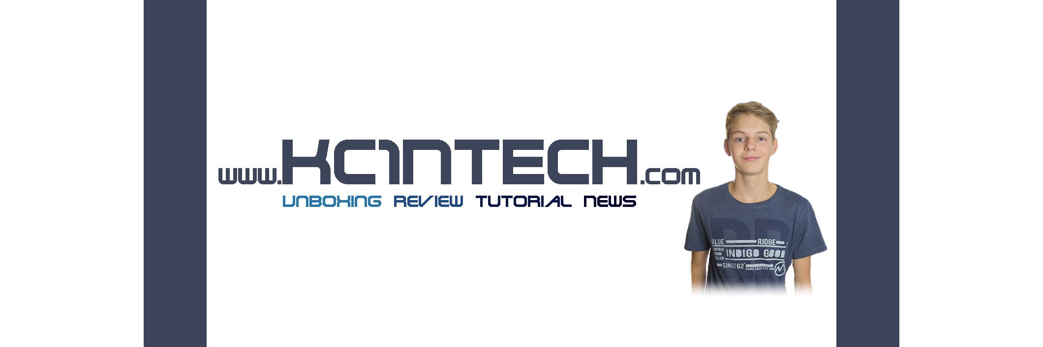 KCINTECH's profile banner image