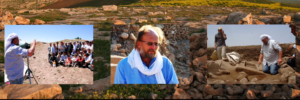 Goebeklitepe's profile banner image