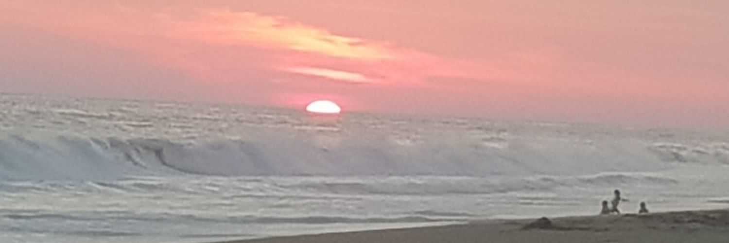 racieloz's profile banner image