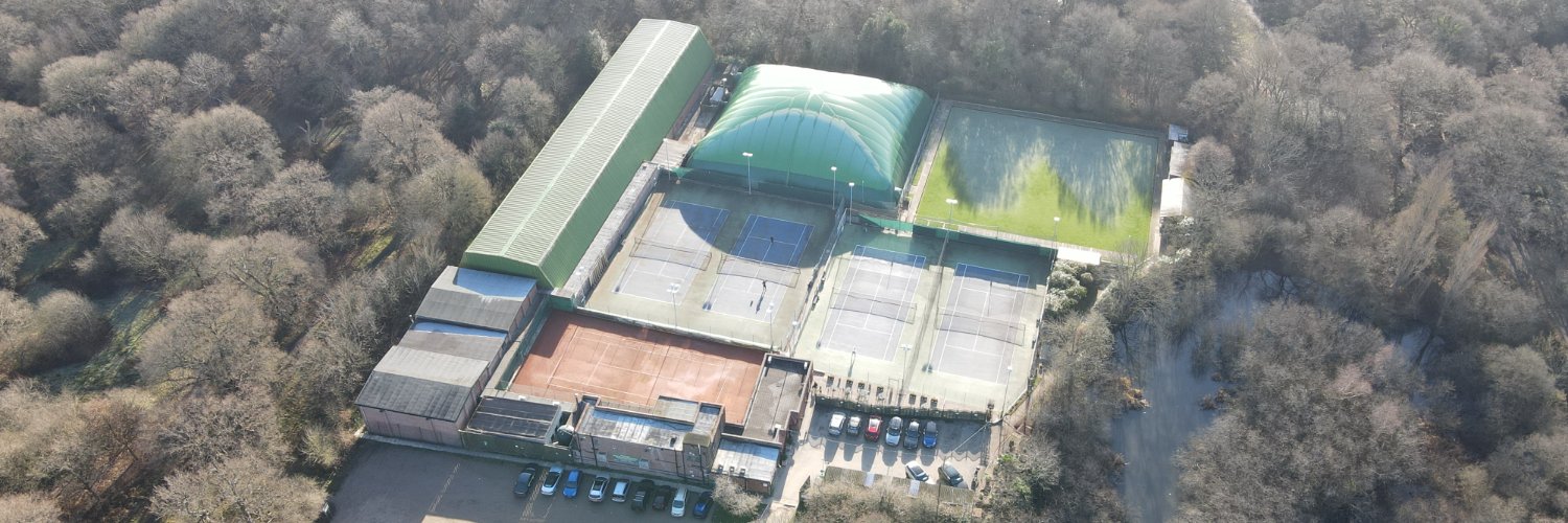 The Connaught Club banner