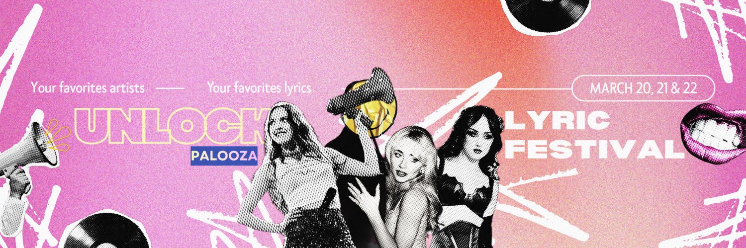 lockscreen ✨ banner