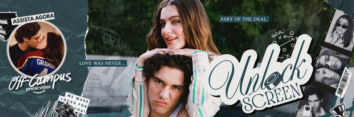 lockscreen ✨ banner