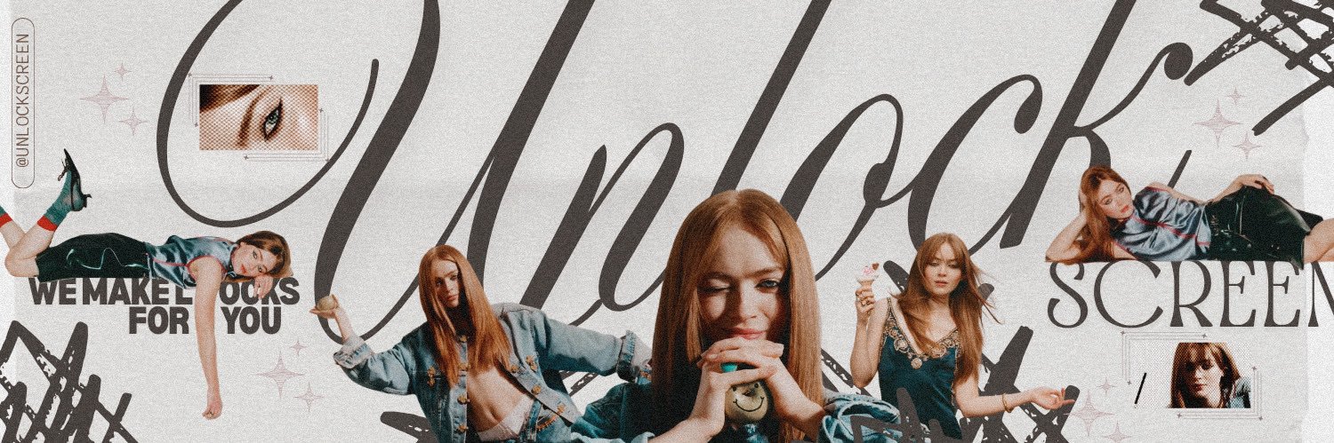 lockscreen ✨ banner