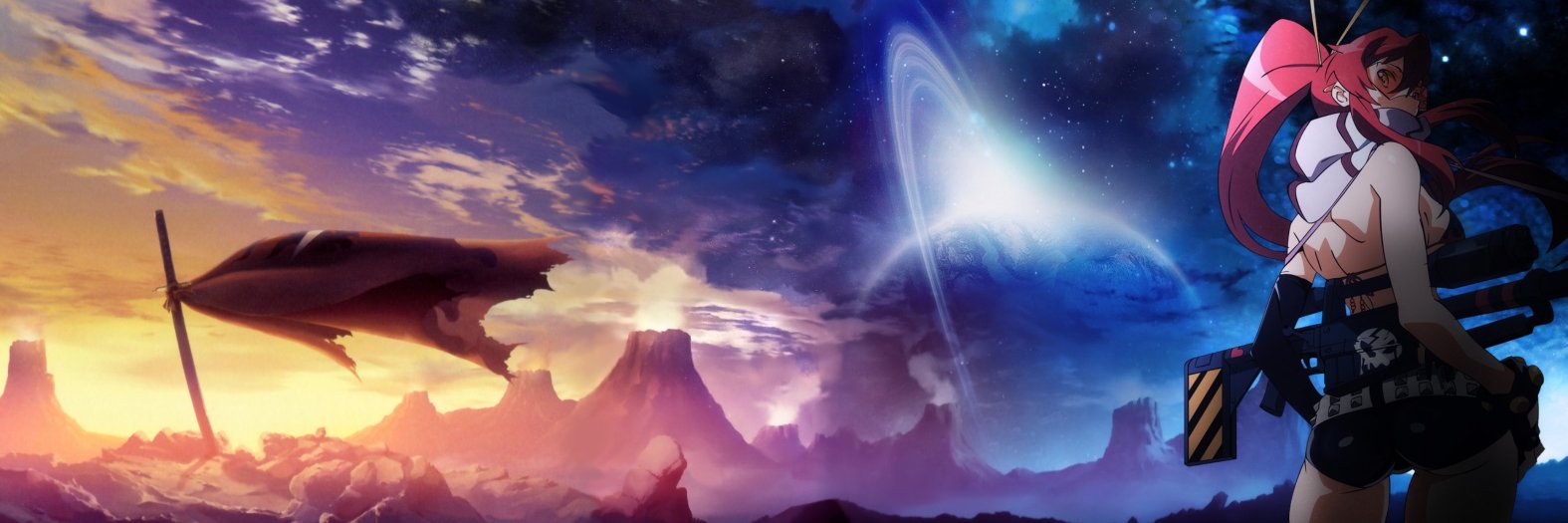 DeadStorm19's profile banner image