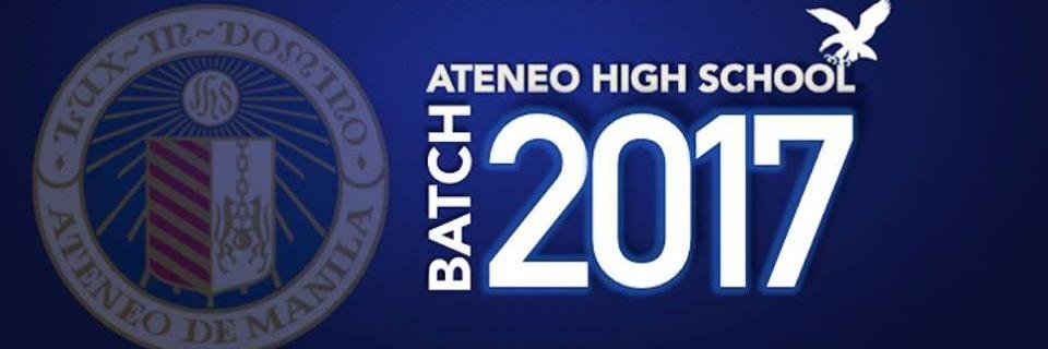 AHSBatch2017's profile banner image