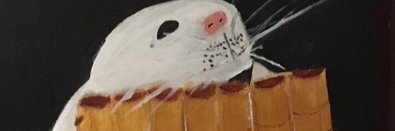 michaelaspbury's profile banner image