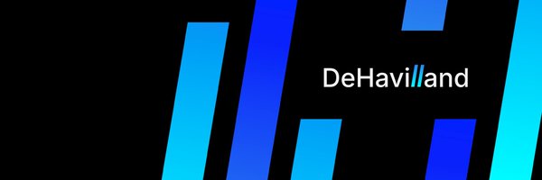 DeHavilland Profile Banner