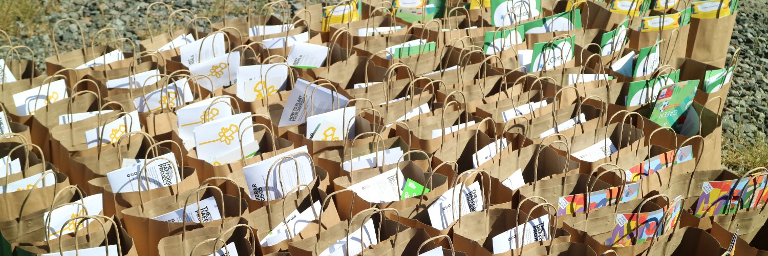 New Yorkers for Parks banner