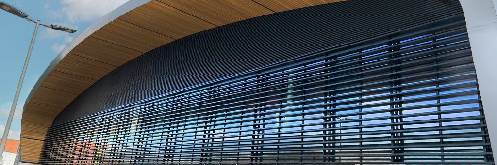 Solinear Limited banner