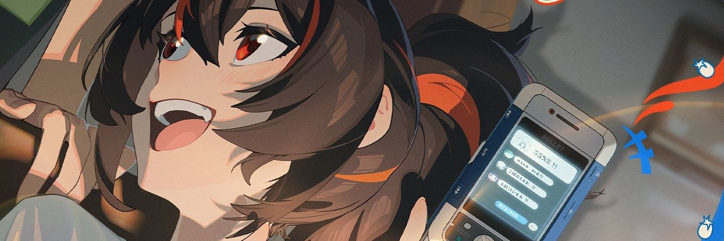onigiritwin's profile banner image