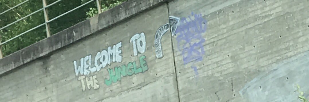 Andreas Eidem banner