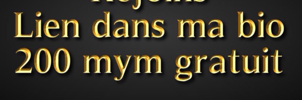 carlatalond's profile banner image