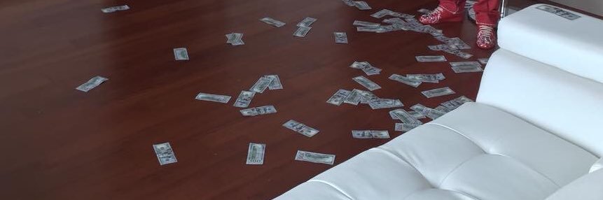 CeeMoney100's profile banner image