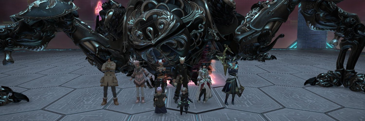 sharnoth_rin's profile banner image