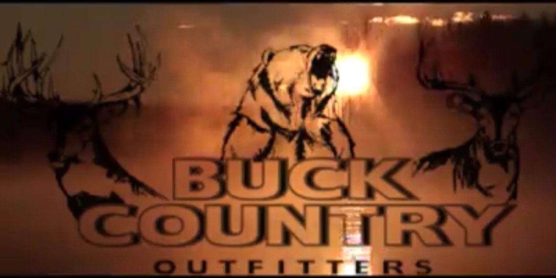 Buck Country banner