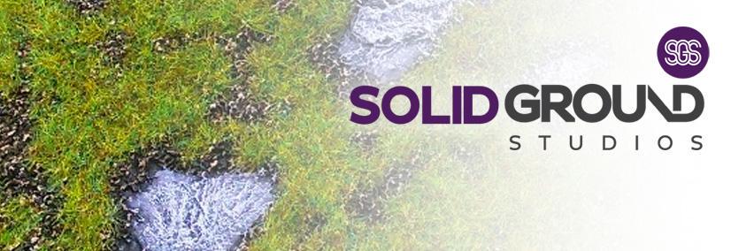 Solid Ground Studios (@SGS_Nick) / Posts / X