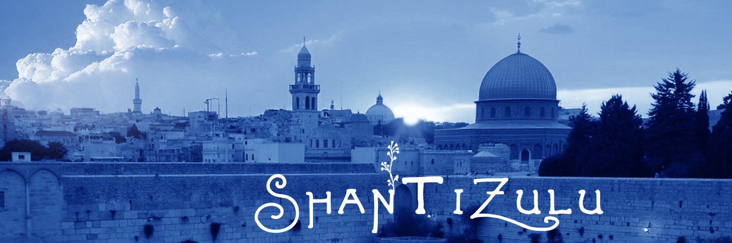 🎗️ShantiZulu ❤️🇬🇧🇮🇱❤️🇬🇧🇮🇱🎗️'s banner