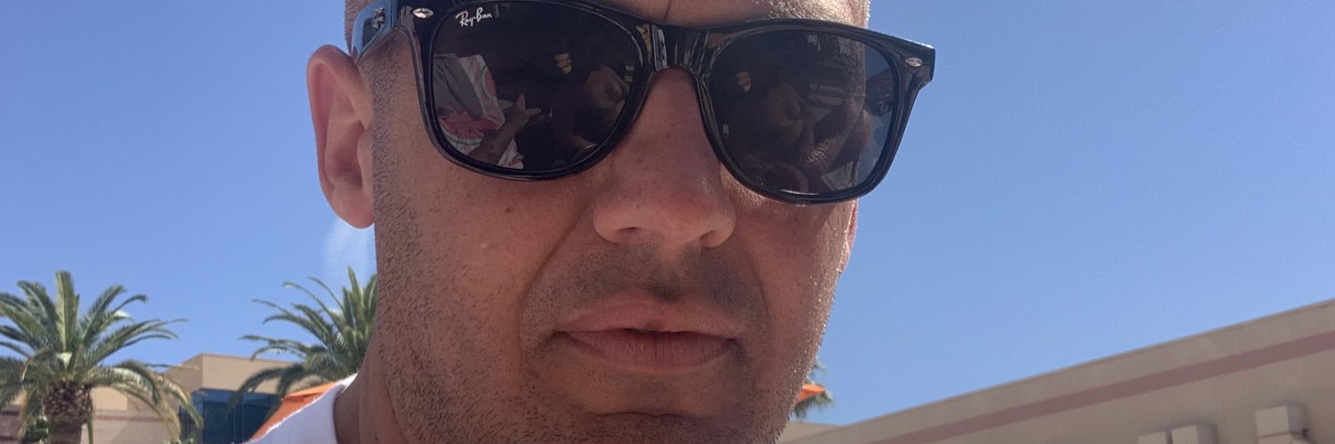 Kingy2Gary's profile banner image