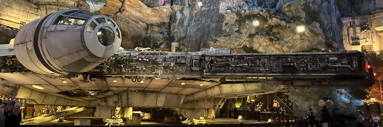 Alfredo Cisterna☠ banner