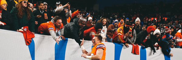 JadenAFC Profile Banner