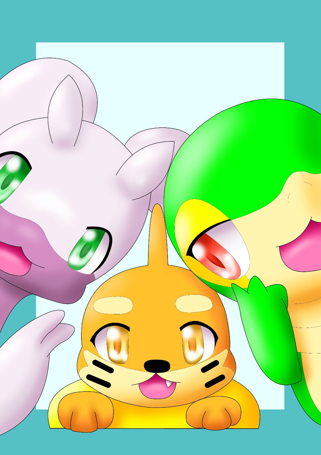 BirdsSquare's profile banner image