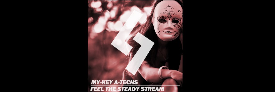 MyKeyATechs's profile banner image
