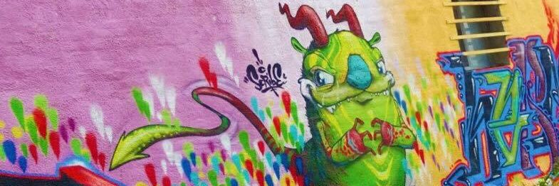 Homey_B_Fly's profile banner image