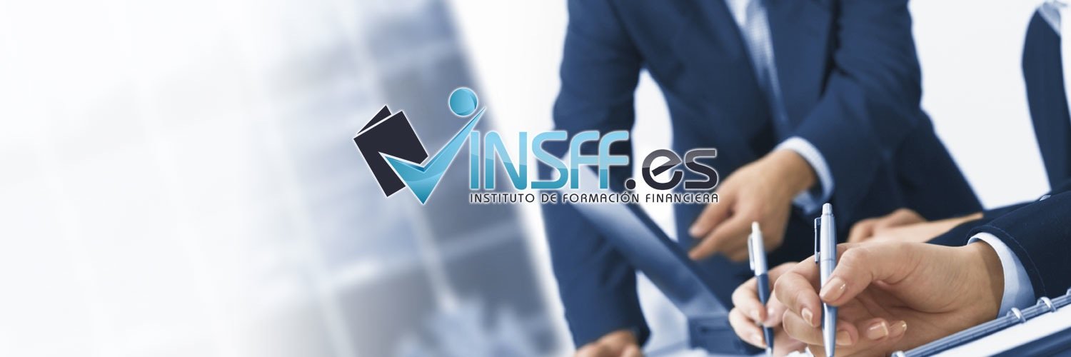 INSFF banner