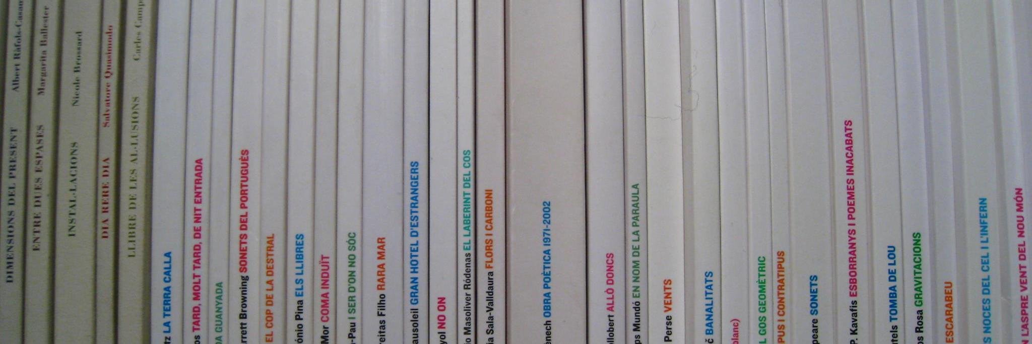 Cafè Central banner