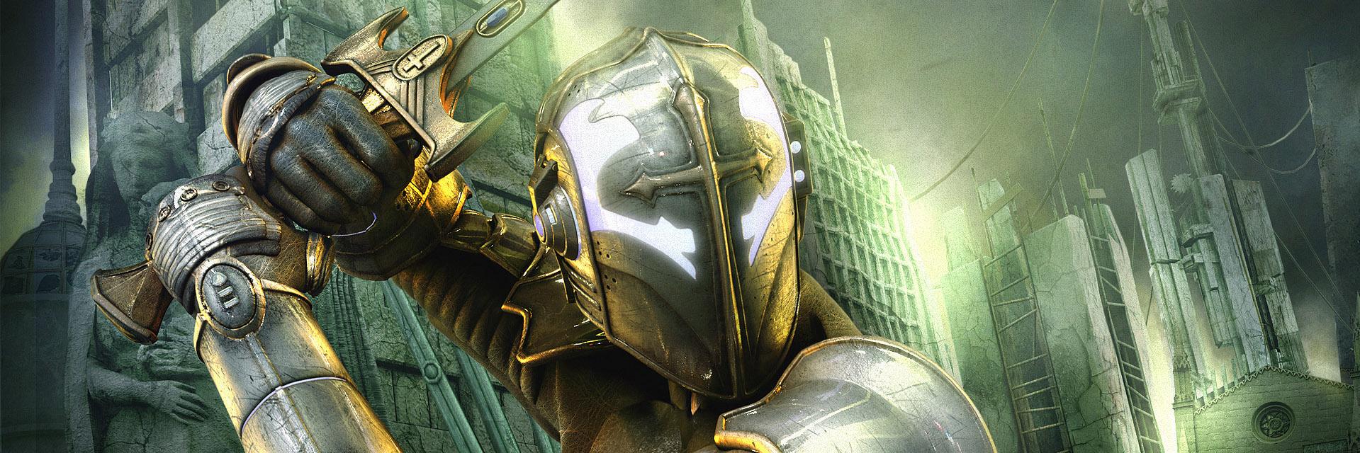 AlienWithin's profile banner image