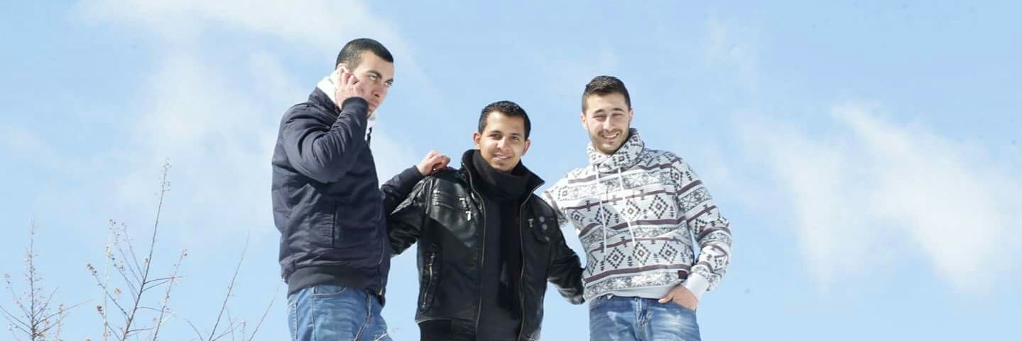 Zaidalshaykh's profile banner image