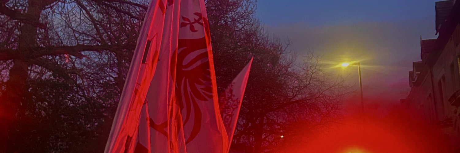 aran5tevens's profile banner image