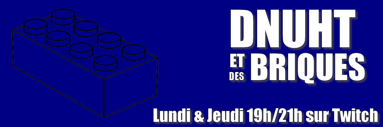 Dnuht's profile banner image