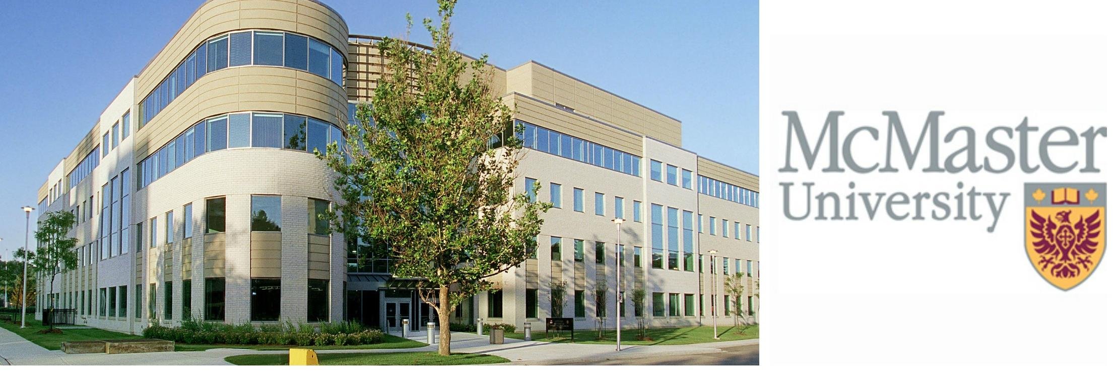 McMasterPhysioClinEd banner