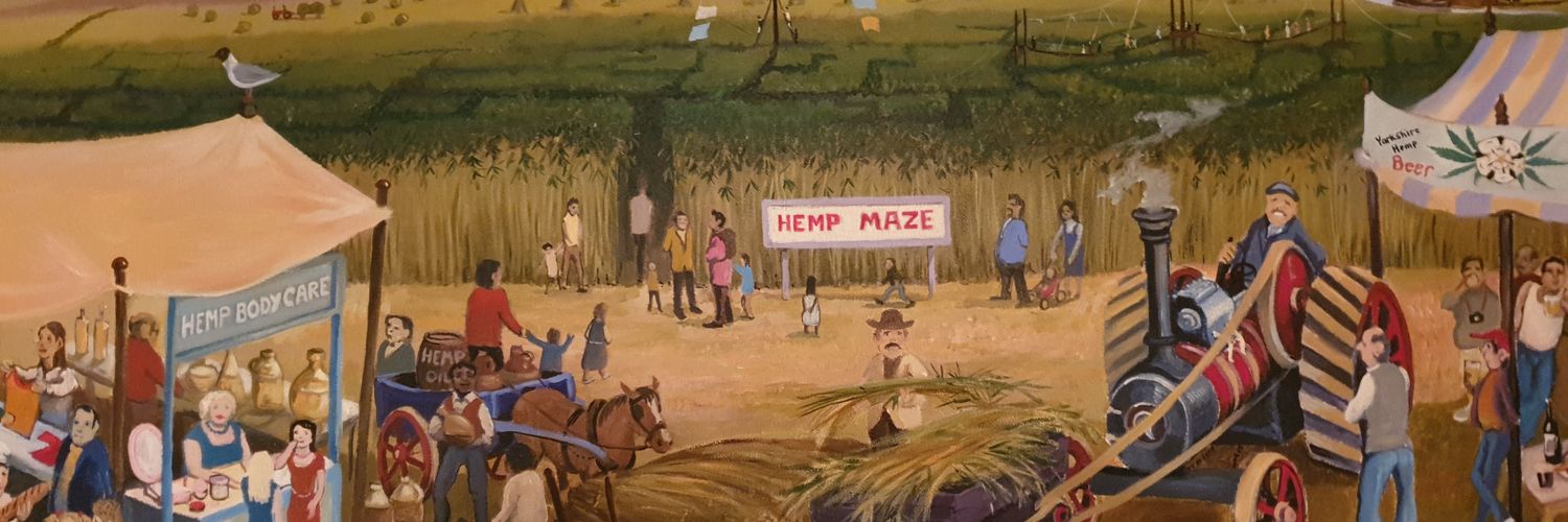 hempbuild's profile banner image