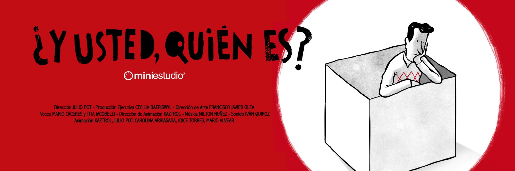 Francisco J. Olea banner