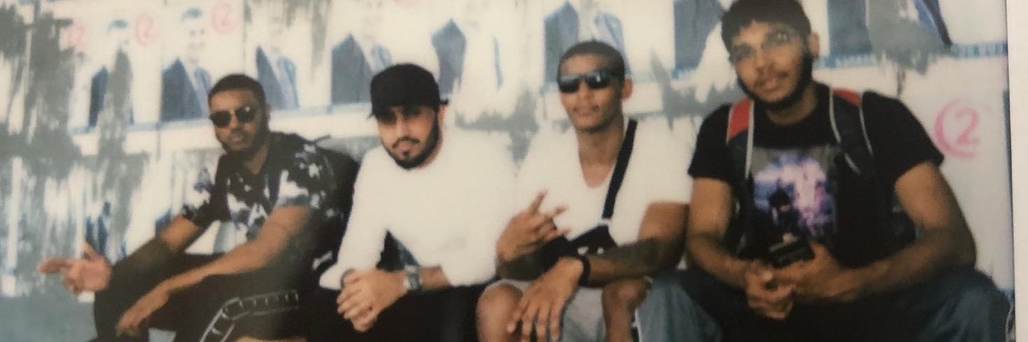 selfmade. banner