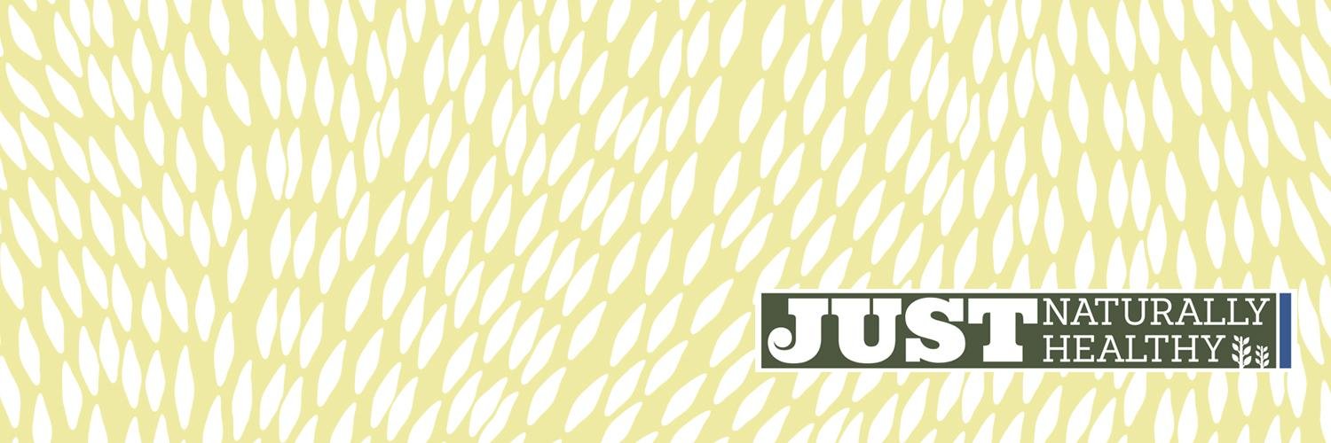 JustNatHealthy's profile banner image